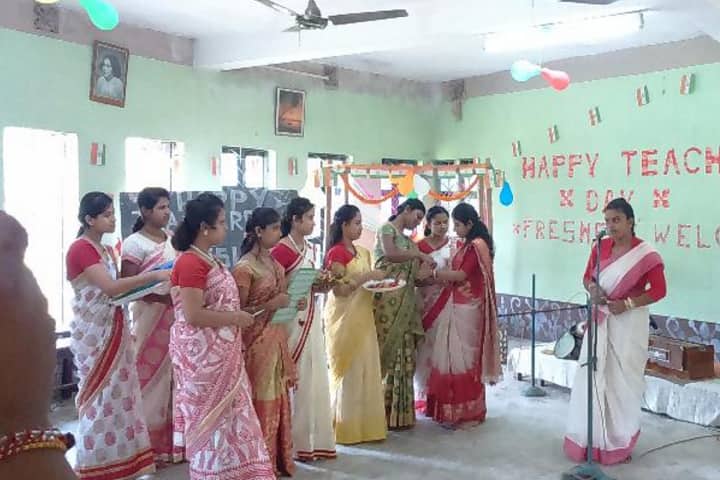 Kalna Primary Teachers Training Institute, Burdwan campus photo 2