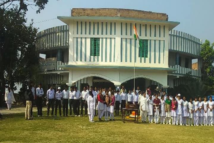 Kalna Primary Teachers Training Institute, Burdwan campus photo 3