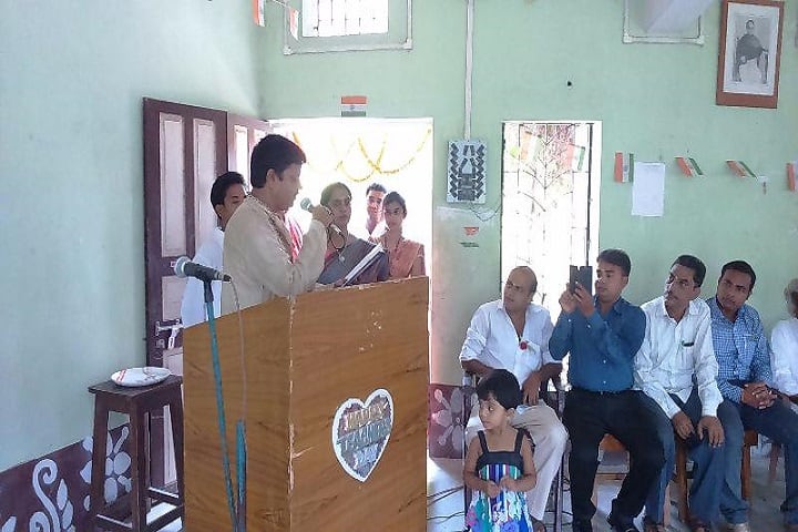 Kalna Primary Teachers Training Institute, Burdwan campus photo 4