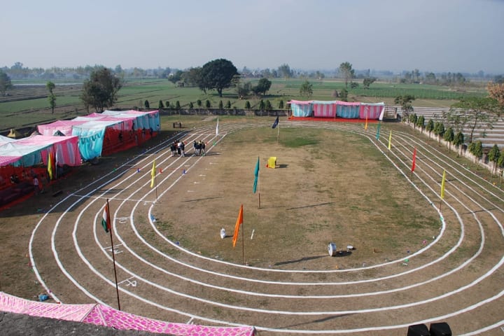 Aakarshan College of Education, Pathankot campus photo 5