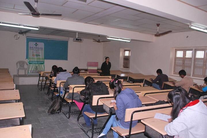 Shri Sarvajanik Pharmacy College, Mehsana campus photo 3