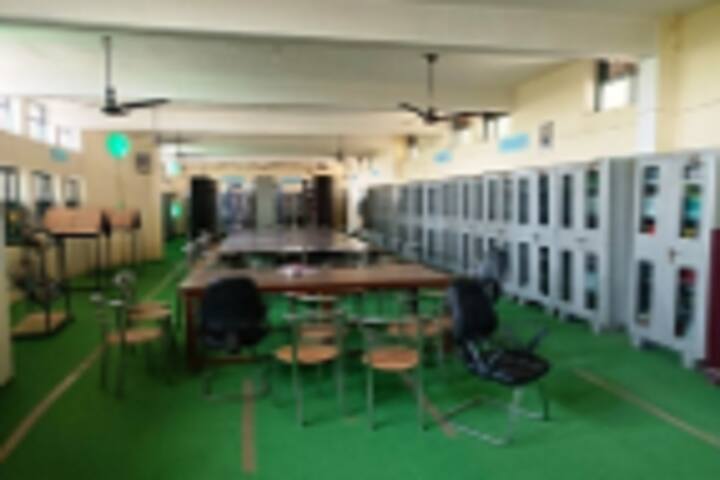 Women College of Education, Charkhi Dadri campus photo 3