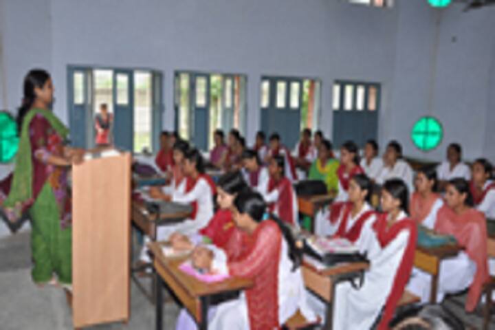 Women College of Education, Charkhi Dadri campus photo 4