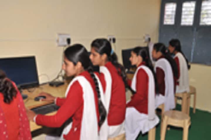 Women College of Education, Charkhi Dadri campus photo 5