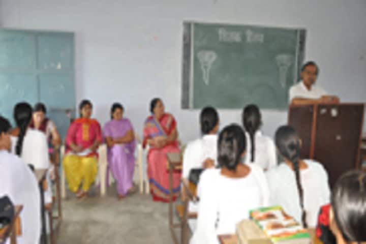 Women College of Education, Charkhi Dadri campus photo 6