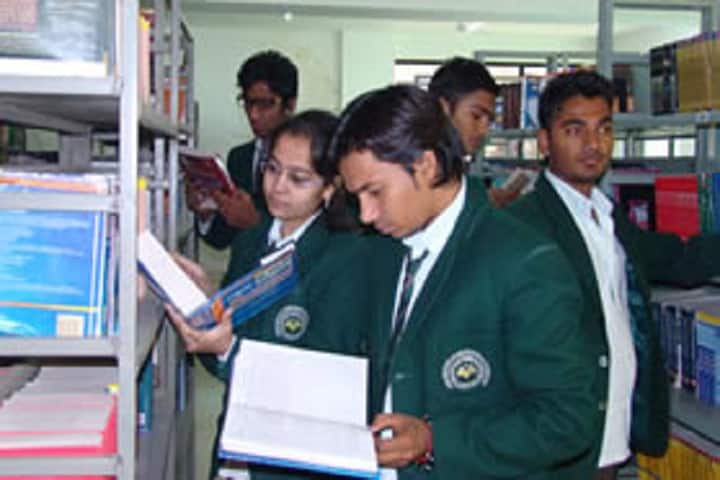 Vyas College of B Ed, Jodhpur campus photo 2