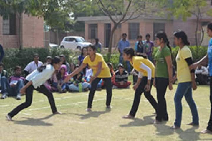 Vyas College of B Ed, Jodhpur campus photo 3