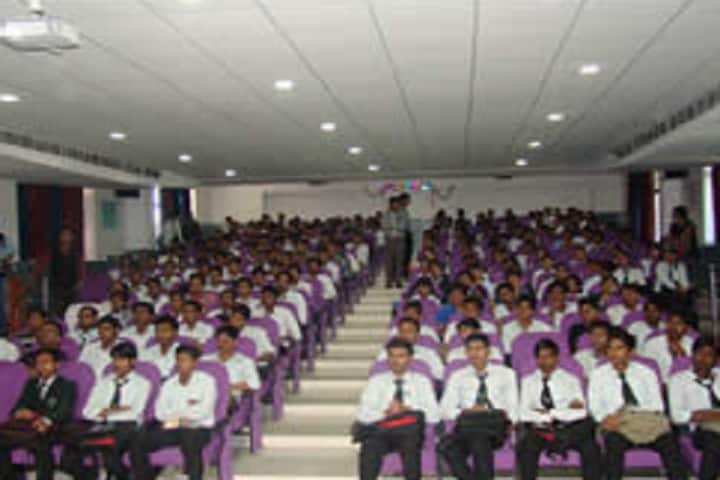 Vyas College of B Ed, Jodhpur campus photo 5