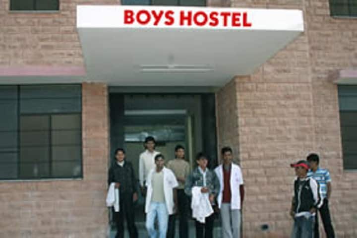 Vyas College of B Ed, Jodhpur campus photo 6