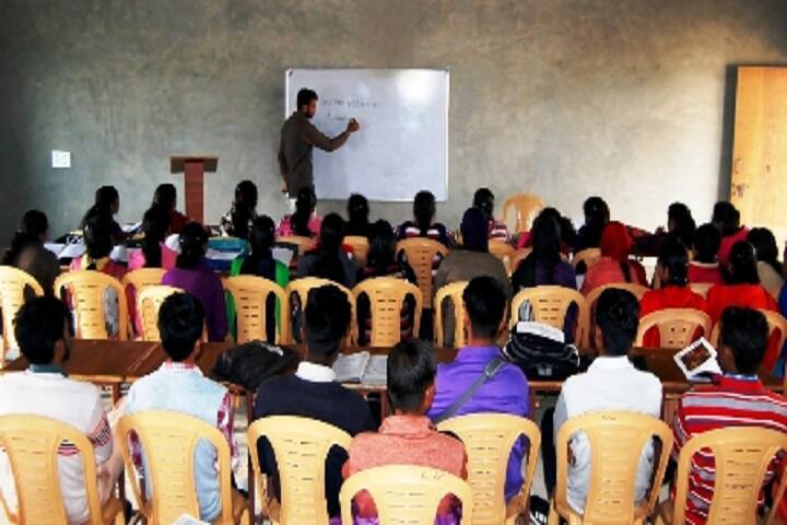 Marudhara College, Hanumangarh campus photo 3