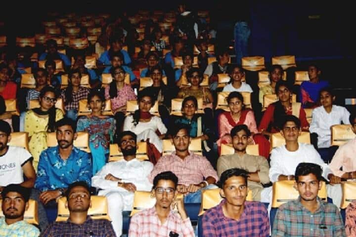 Marudhara College, Hanumangarh campus photo 4