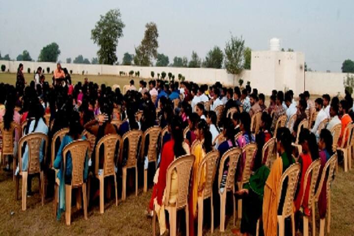 Marudhara College, Hanumangarh campus photo 5