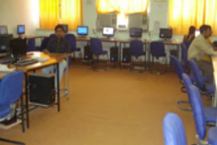 Thomas Cangan Memorial College of Education, Jodhpur campus photo 3