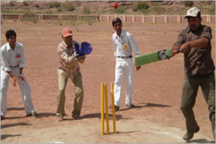 Thomas Cangan Memorial College of Education, Jodhpur campus photo 5