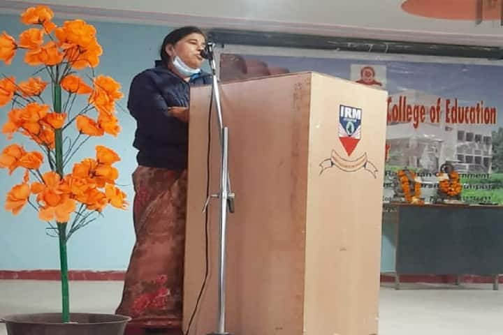 Thomas Cangan Memorial College of Education, Jodhpur campus photo 6