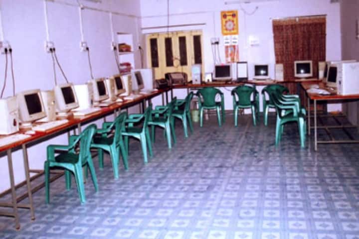 Shree Sabal Women Teachers Training College, Jodhpur campus photo 3