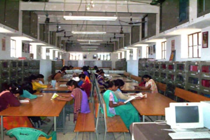 Shree Sabal Women Teachers Training College, Jodhpur campus photo 4