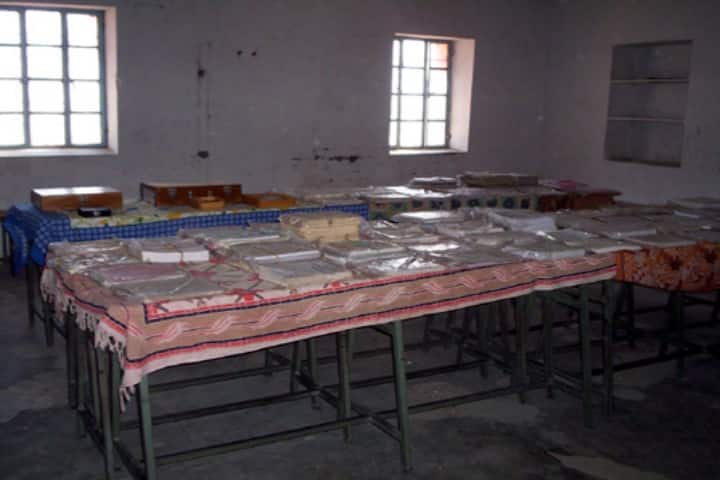 Shree Sabal Women Teachers Training College, Jodhpur campus photo 5