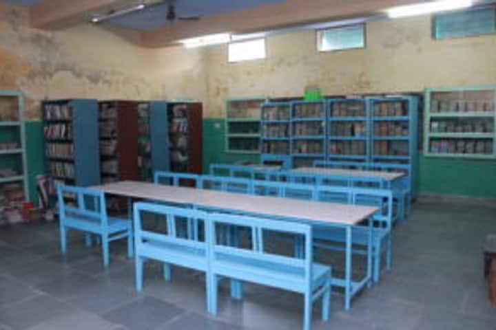 Shri RN Memorial Mahila Teachers Training College of Education, Jodhpur campus photo 4