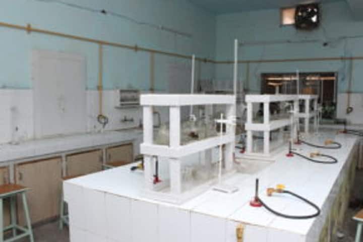 Shri RN Memorial Mahila Teachers Training College of Education, Jodhpur campus photo 5