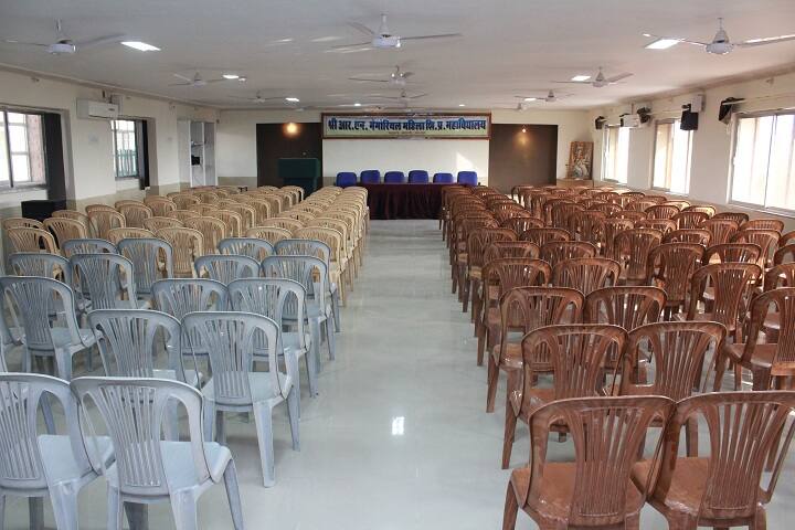 Shri RN Memorial Mahila Teachers Training College of Education, Jodhpur campus photo 6