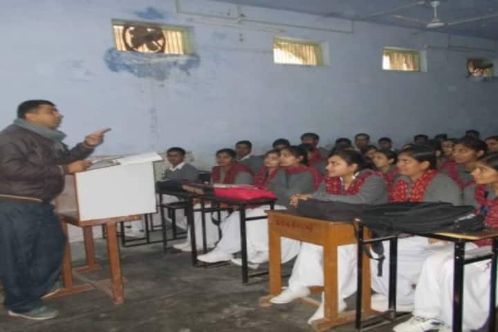Shri Sanatan Dharam Institute of Pharmacy and Medical Technology, Jhajjar campus photo 2