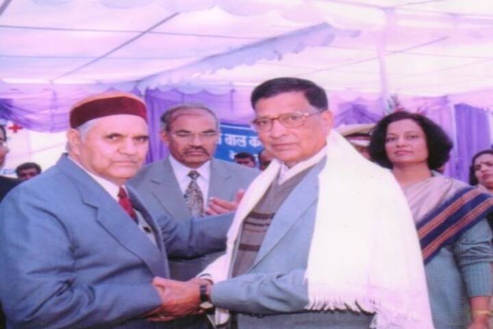 Shri Sanatan Dharam Institute of Pharmacy and Medical Technology, Jhajjar campus photo 3