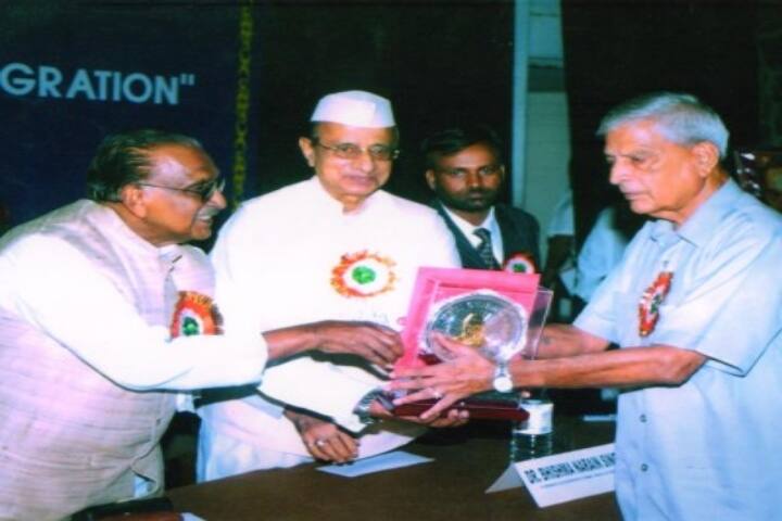 Shri Sanatan Dharam Institute of Pharmacy and Medical Technology, Jhajjar campus photo 6