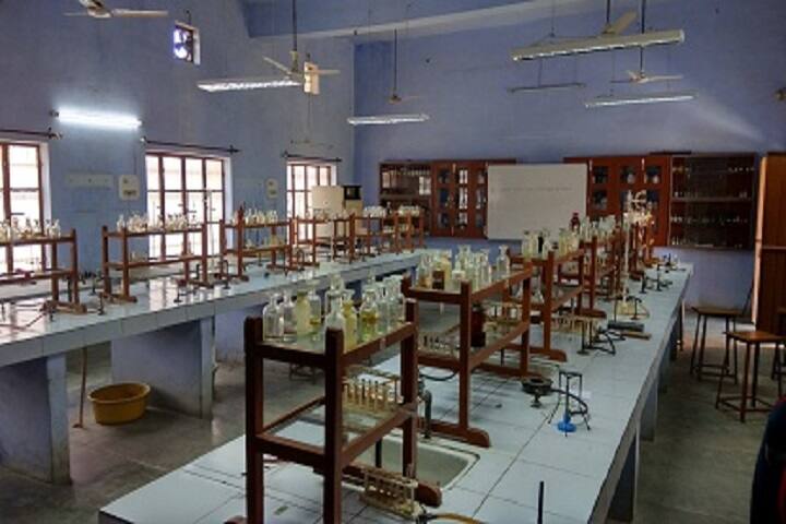 Seth Sushil Kumar Bihani SD Shiksha Mahavidyalya, Sri Ganganagar campus photo 2