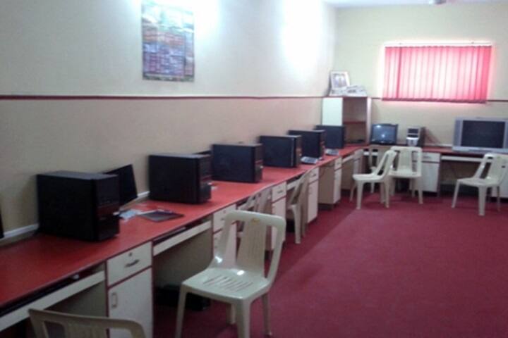 Seth Sushil Kumar Bihani SD Shiksha Mahavidyalya, Sri Ganganagar campus photo 3