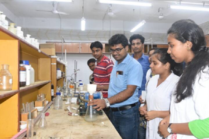 Muragachha Government College, Muragachha campus photo 2