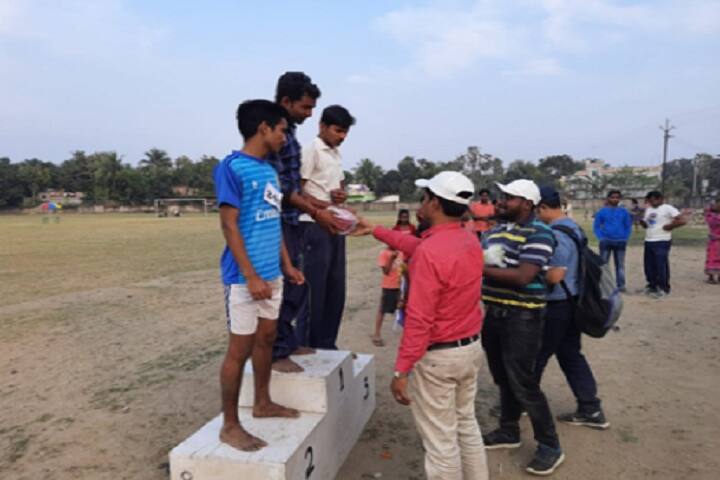 Muragachha Government College, Muragachha campus photo 5