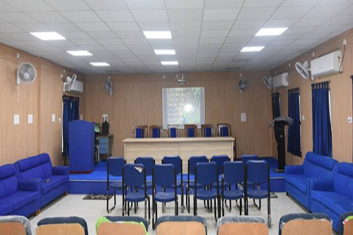 Muragachha Government College, Muragachha campus photo 6
