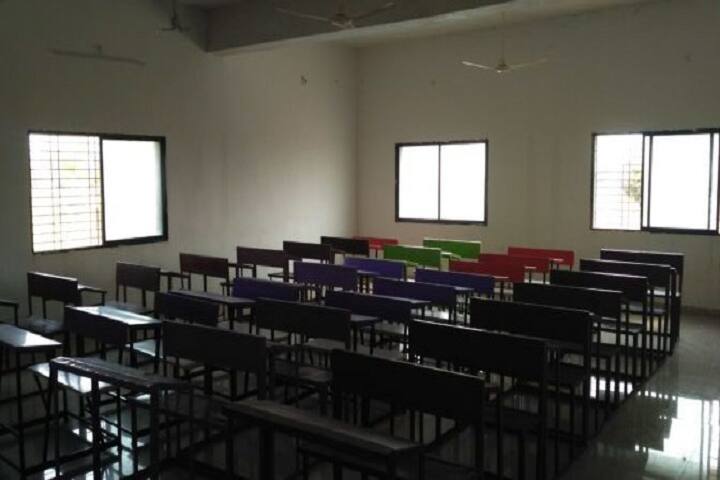 Shri Sambhaji College of Pharmacy, Nanded campus photo 3