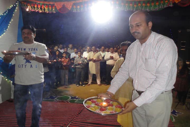 Shri USB Pharmacy College, Sirohi campus photo 3