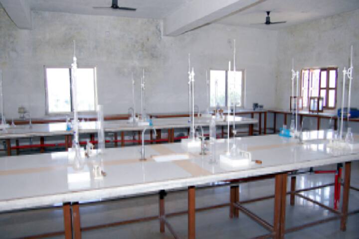 Shri USB Pharmacy College, Sirohi campus photo 5