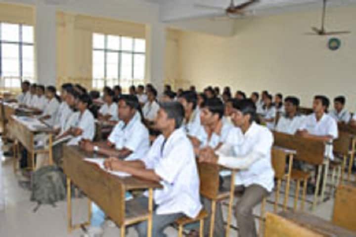 Shri Swami Vivekanand Shikshan Sanstha Institute of Pharmacy, Miraj campus photo 2
