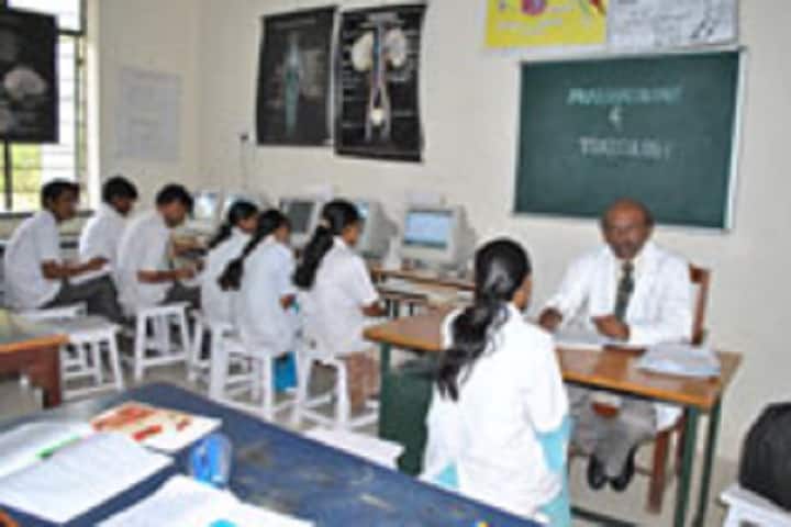 Shri Swami Vivekanand Shikshan Sanstha Institute of Pharmacy, Miraj campus photo 3