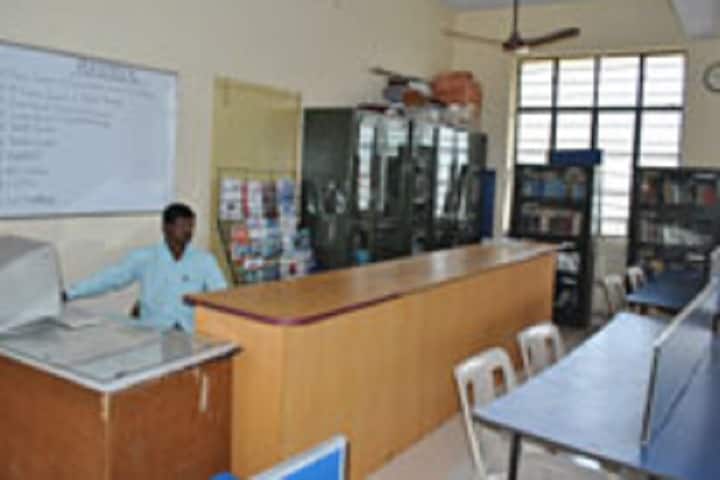 Shri Swami Vivekanand Shikshan Sanstha Institute of Pharmacy, Miraj campus photo 4