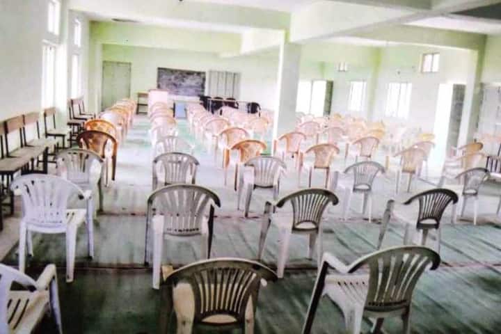 Savitribai Phule College of Education, Akot campus photo 2