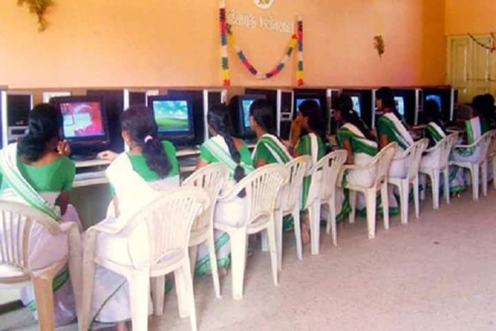 Savitribai Phule College of Education, Akot campus photo 4