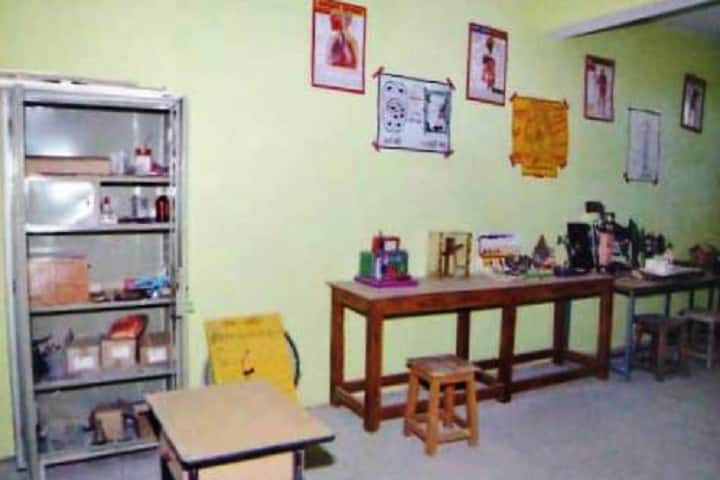 Savitribai Phule College of Education, Akot campus photo 5