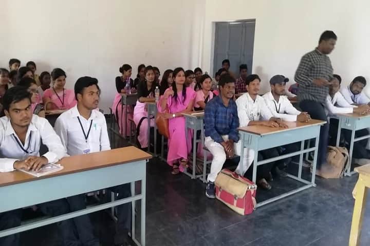 Bellamkonda Sudha College of Education, Prakasam campus photo 2