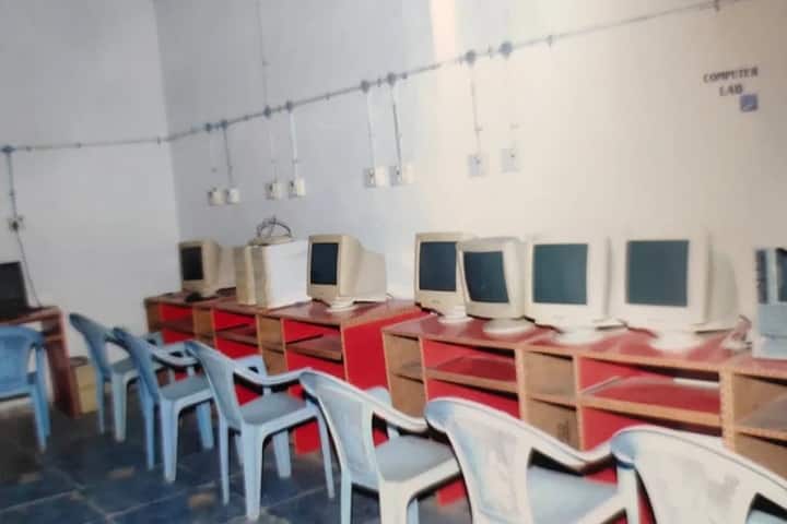 Bellamkonda Sudha College of Education, Prakasam campus photo 3