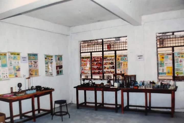 Bellamkonda Sudha College of Education, Prakasam campus photo 5