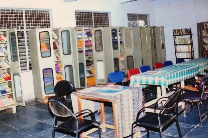 Bellamkonda Sudha College of Education, Prakasam campus photo 6