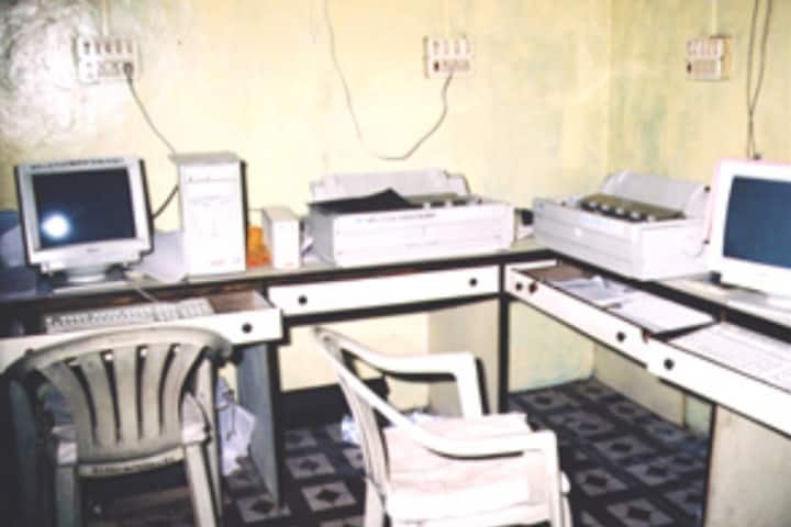 Shri Swami Vivekanand Shikshan Sanstha Mahila Shikshanshastra Mahavidyalaya, Tasgaon campus photo 3