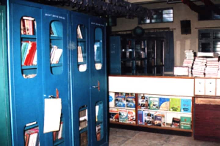 Shri Swami Vivekanand Shikshan Sanstha Mahila Shikshanshastra Mahavidyalaya, Tasgaon campus photo 4