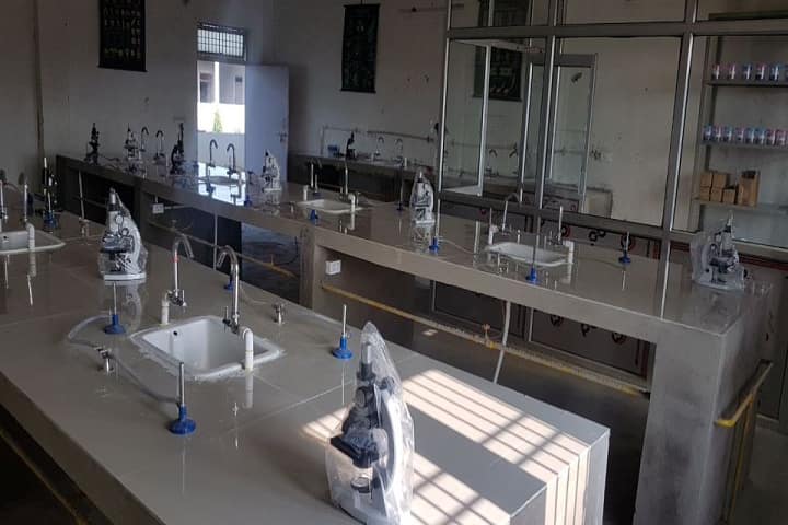 Shri Siddhi Vinayak College of Pharmacy, Agra campus photo 2