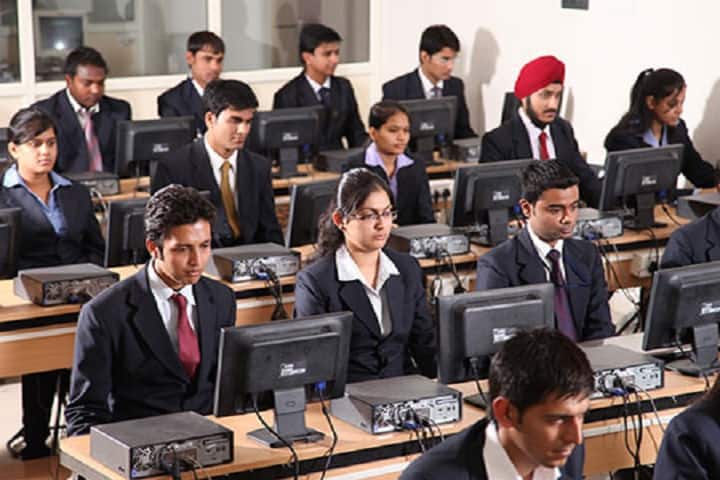 Shri Siddhi Vinayak College of Pharmacy, Agra campus photo 5